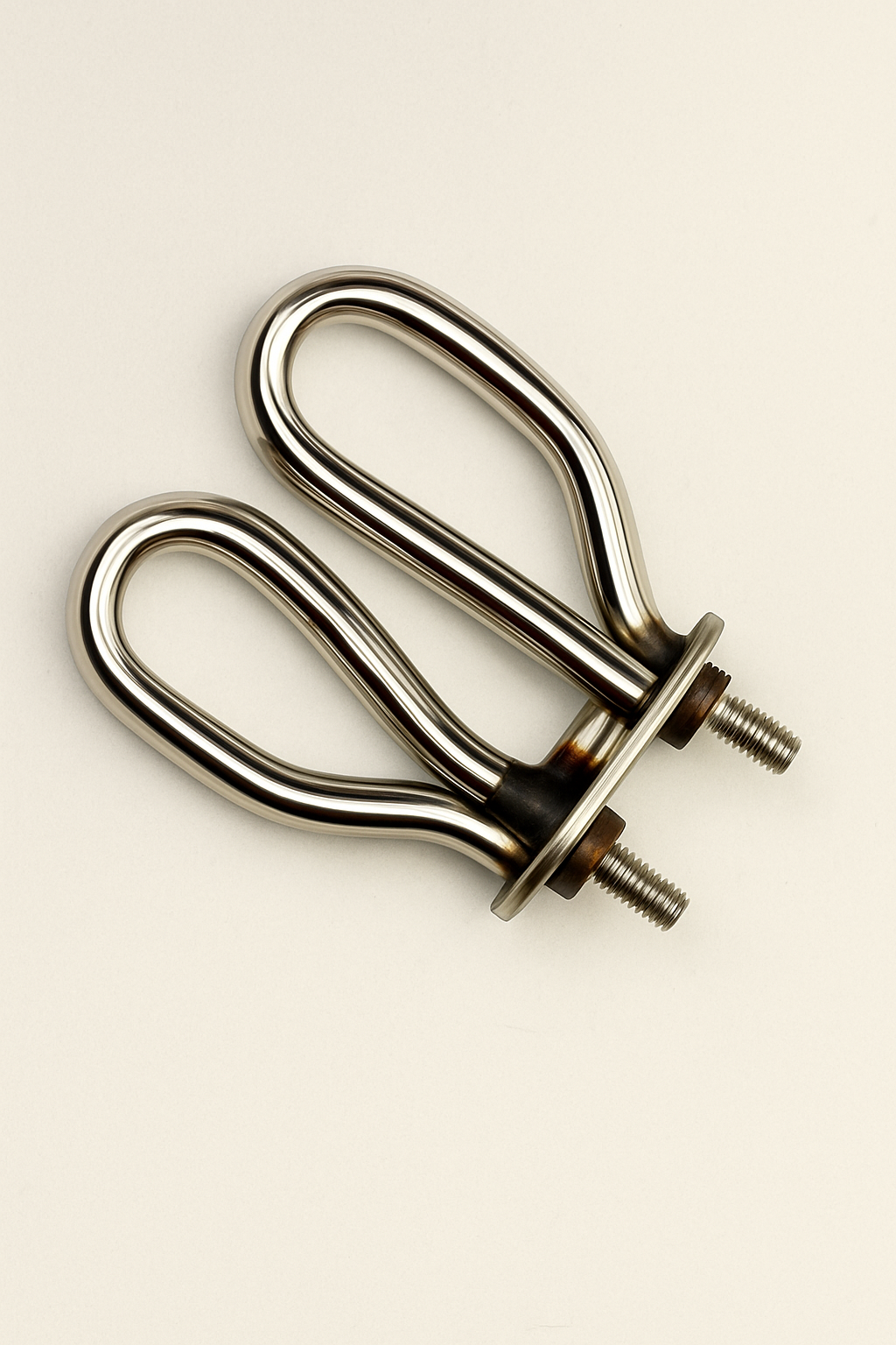 Hot Runner Manifold Heater